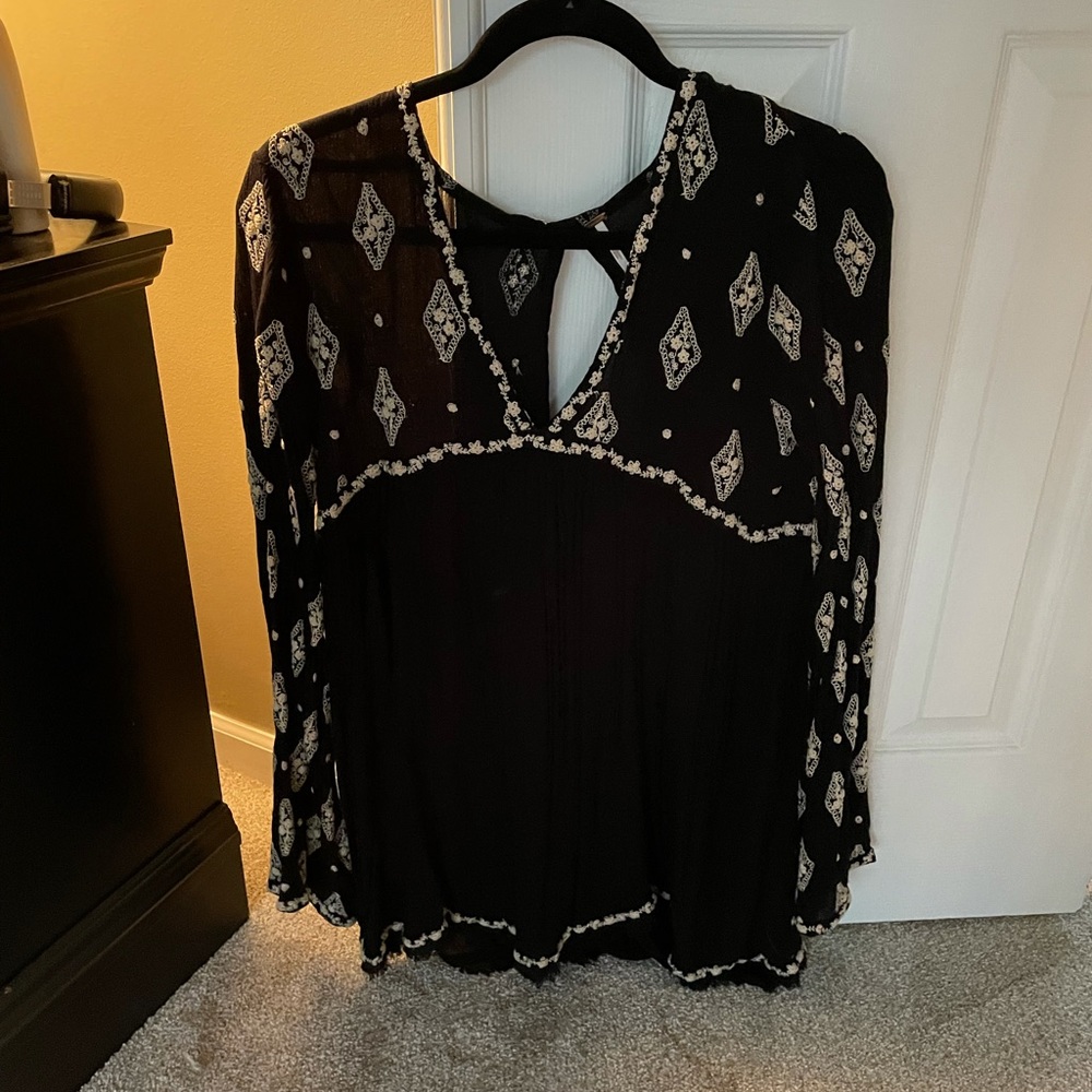 COPY - Free people top size small